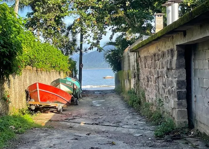 Brisa Da Praia Colonial