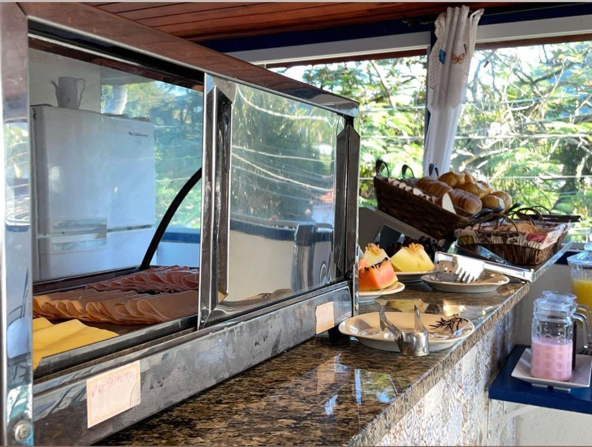 Brisa Da Colonial * Ubatuba